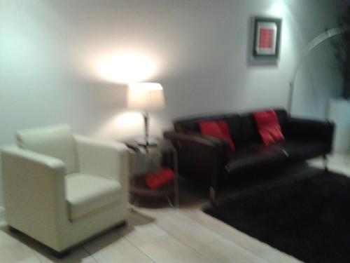 Foto general de Apartahotel Comforsuite