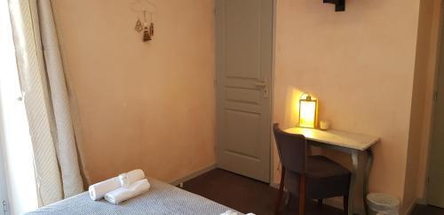 Foto general de Hôtel Terminus