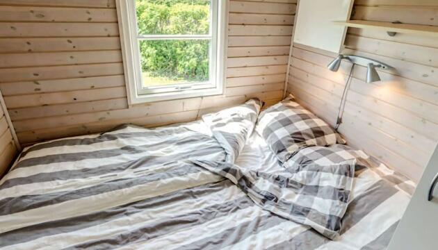 Foto de First Camp Bogense Strand Camping &amp; Cottages