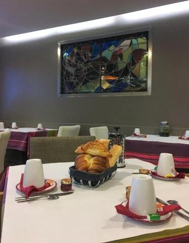 Foto general de Hotel Le Grand Tétras