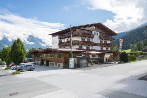 Foto general de Aparthotel Bergland