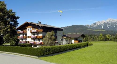 Foto general de Aparthotel Bergland
