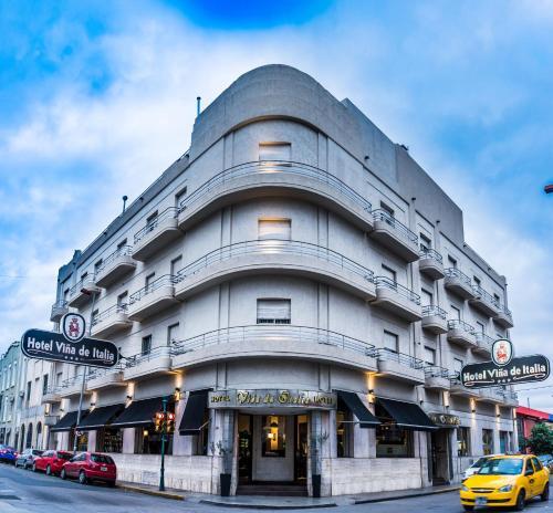 Foto general de Hotel Viña de Italia