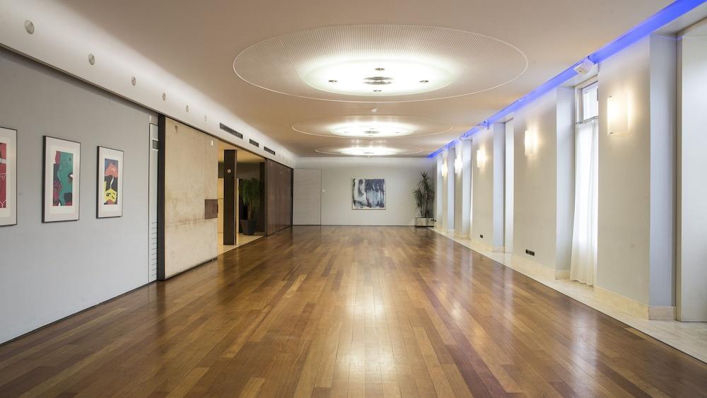 Foto general de Gran Hotel Albacete