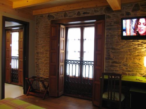 Foto general de Hotel Rolle