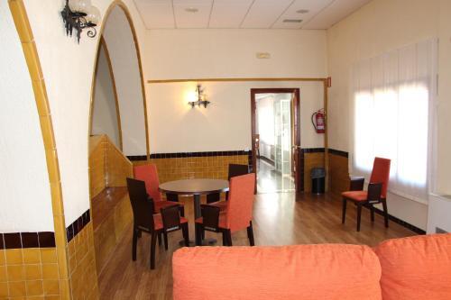 Foto general de Aparthotel Tres Caminos
