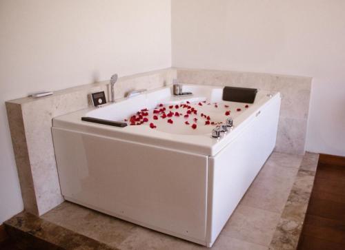 Foto de una habitación de Hotel Taypikala Deluxe Valle Sagrado