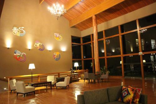 Foto general de Hotel Taypikala Deluxe Valle Sagrado