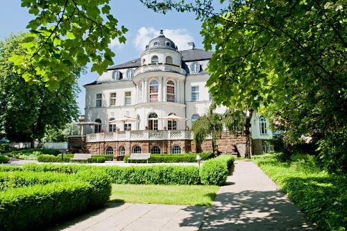 Foto general de Hotel Villa Dürkopp
