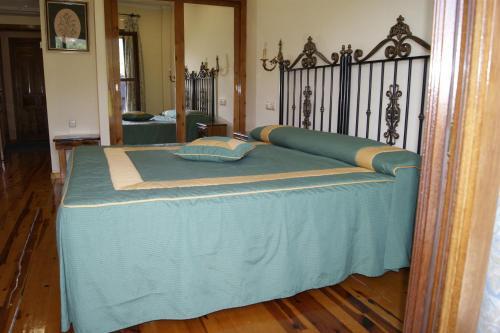 Foto de una habitación de Hotel Riopar Spa