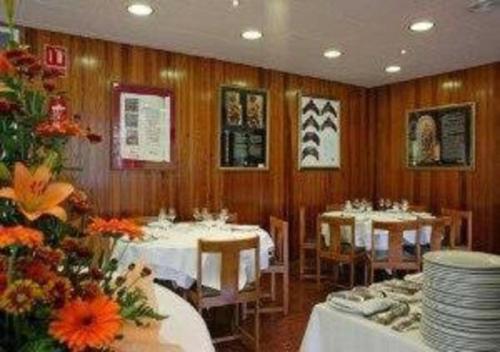 Foto general de Hotel Solana del Ter