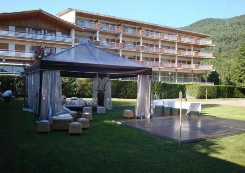 Foto general de Hotel Solana del Ter