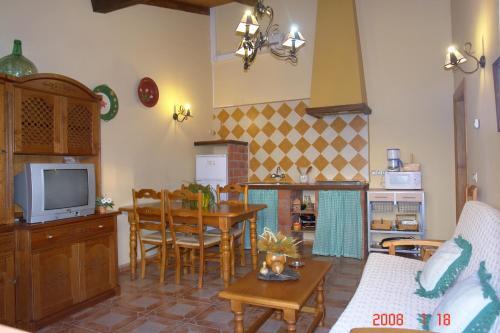 Foto de una habitación de Casa Rural Casas Rurales Carroyosa del Jerte