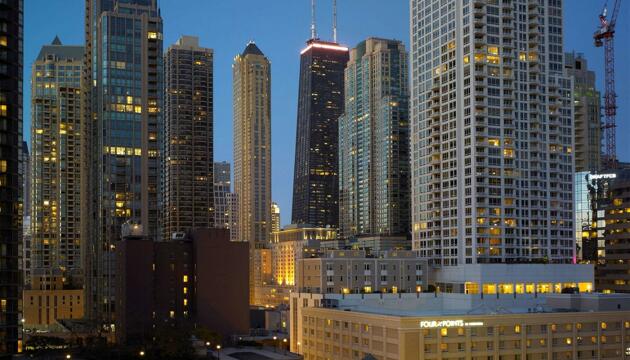 Foto de Acme Hotel Company Chicago