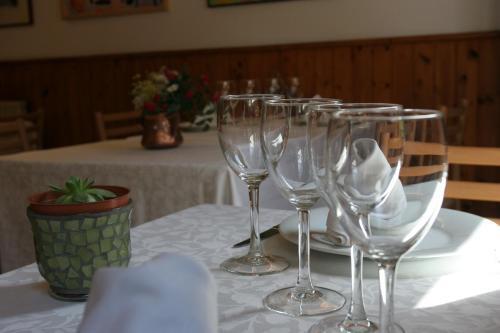 Foto general de Hotel Vall Ferrera