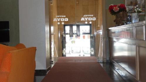 Foto general de Hotel Goya