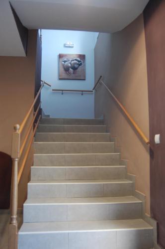 Foto general de Hotel Hp Castelldefels