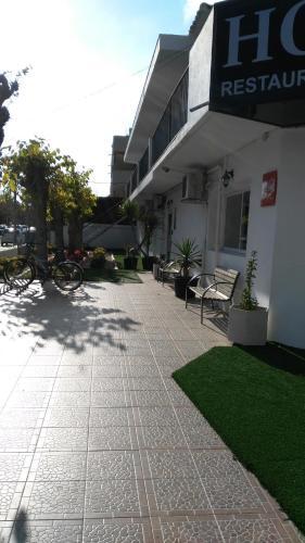 Foto general de Hotel Hp Castelldefels