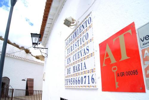 Foto general de Alquileres Vacacionales Cuevas de María