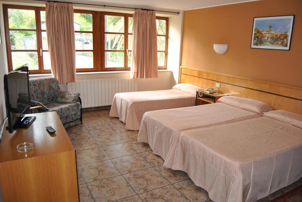 Foto general de Hotel Palacio de los Vallados