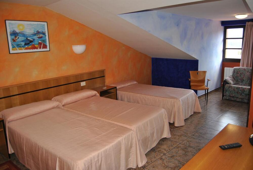 Foto general de Hotel Palacio de los Vallados