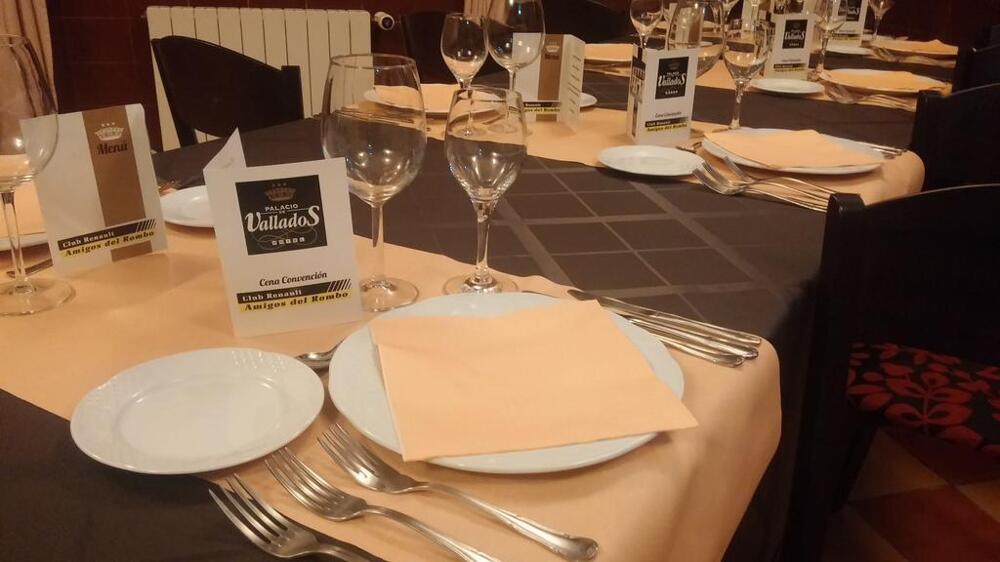 Foto general de Hotel Palacio de los Vallados