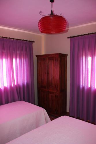 Foto de una habitación de Casas y chalets El Rincón Del Juez