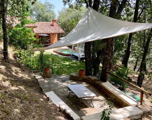 Room – Country House El Escondite De Pedro Malillo