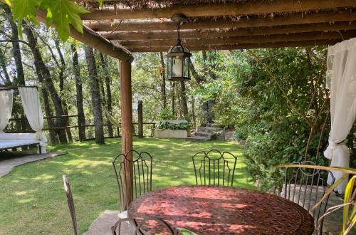 Room – Country House El Escondite De Pedro Malillo