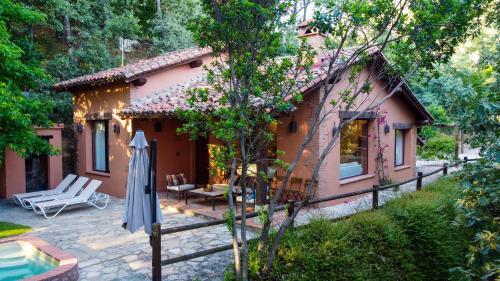 Room – Country House El Escondite De Pedro Malillo