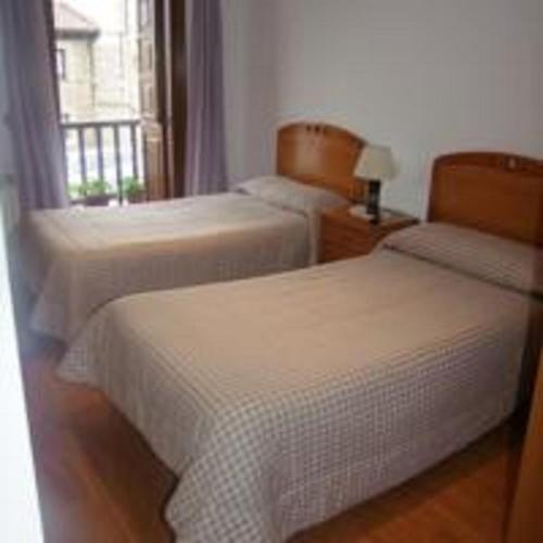 Room – Pension Gades