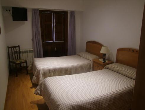 Room – Pension Gades