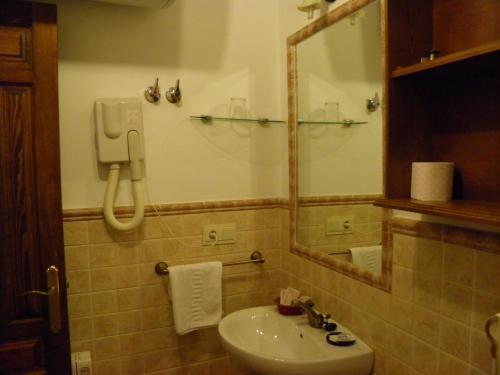 Foto general de Apartamentos Casalpujarra