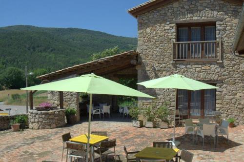 Foto general de Hostal de la Rovira