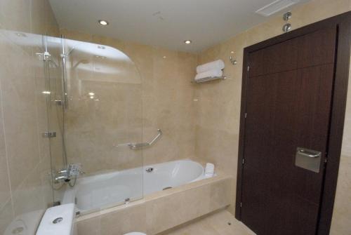 Foto de una habitación de Hotel Los Peñascales - Adults Only