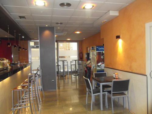 Foto general de Hostal Cafeteteria Goya