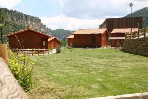 Foto general de Aire Turismo Rural