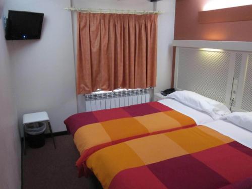 Foto general de Hotel Micolau