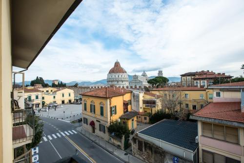 Foto general de Hotel Roma