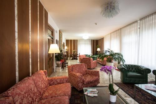 Foto general de Hotel Roma