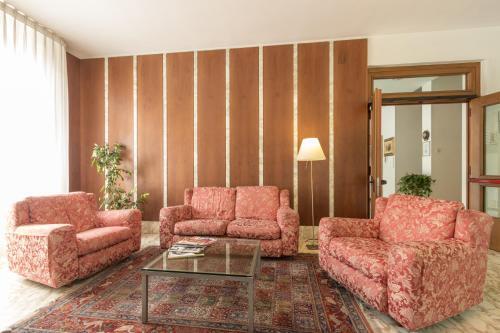 Foto general de Hotel Roma