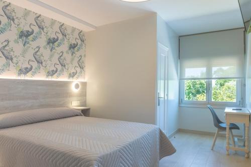Foto general de Hotel Leal - La Sirena