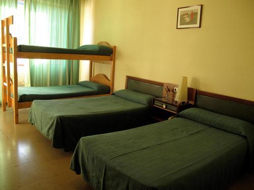 Foto general de Hotel Martinez