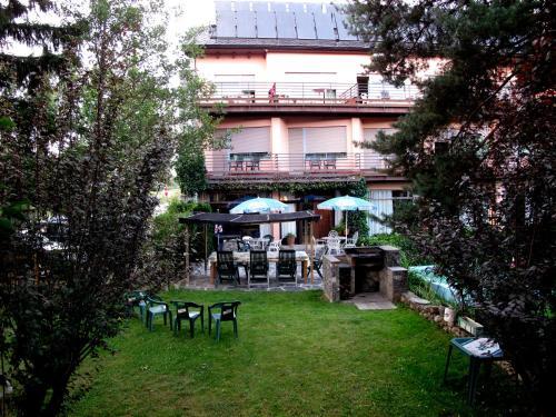 Foto general de Hotel Martinez