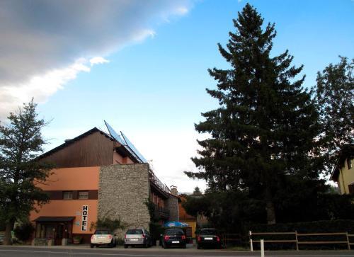 Foto general de Hotel Martinez