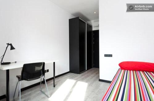 Foto de una habitación de Residencia Mayol - Adults Only