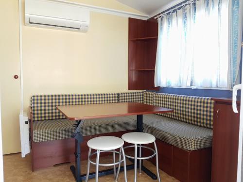 Foto de una habitación de Camping Rio Nela