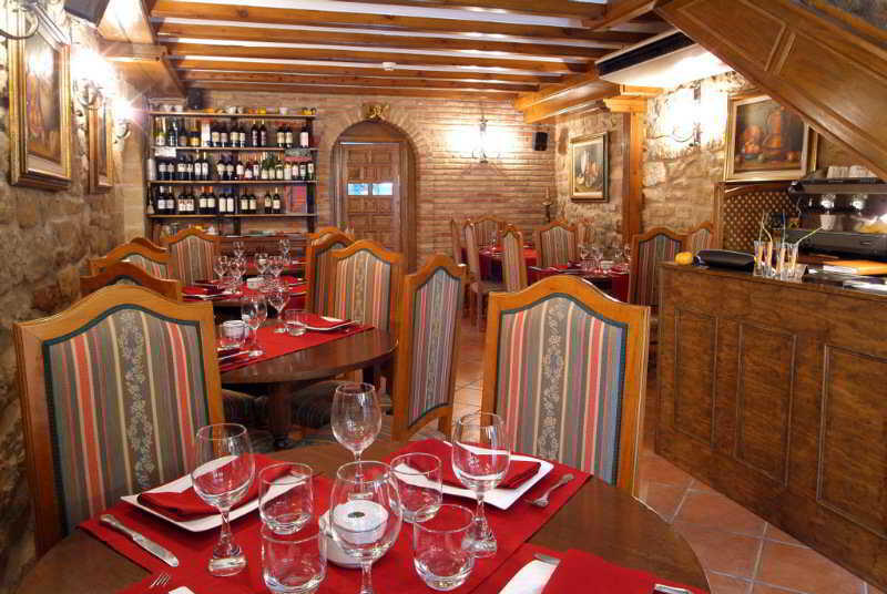 Foto general de Hotel Merindad de Olite