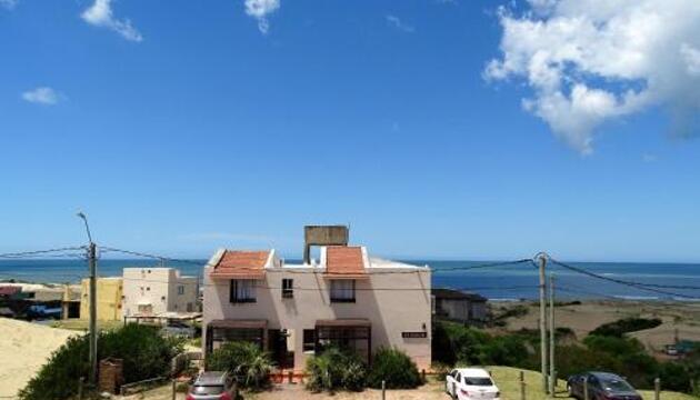Foto de Apartamentos El Tridente