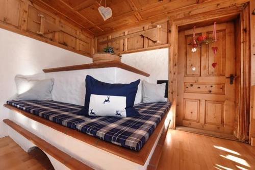 Foto general de Bed-and-Breakfast Haus Saler